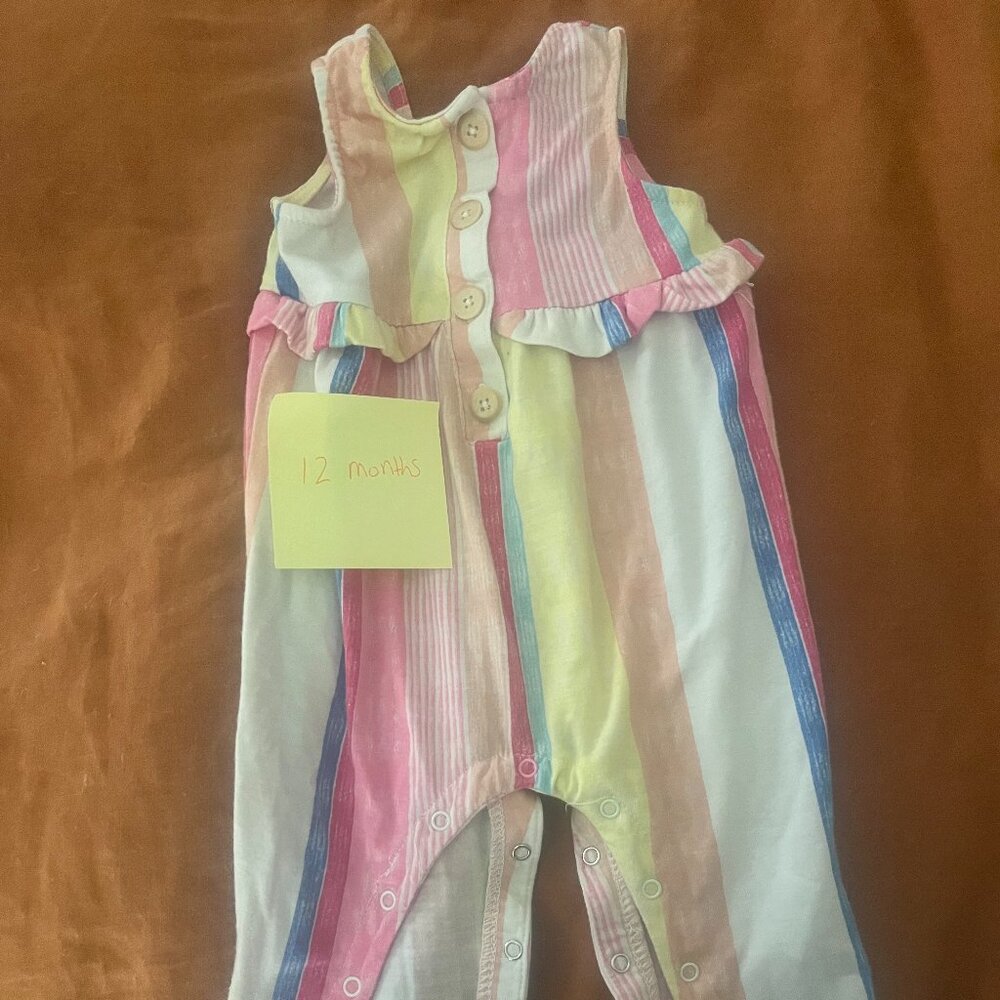 Kids Jumper